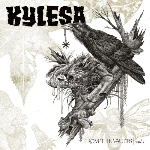 Kylesa - From the Vaults, Vol. 1